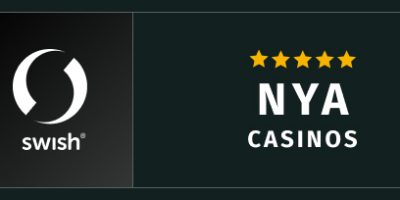 nya bra swish casinon